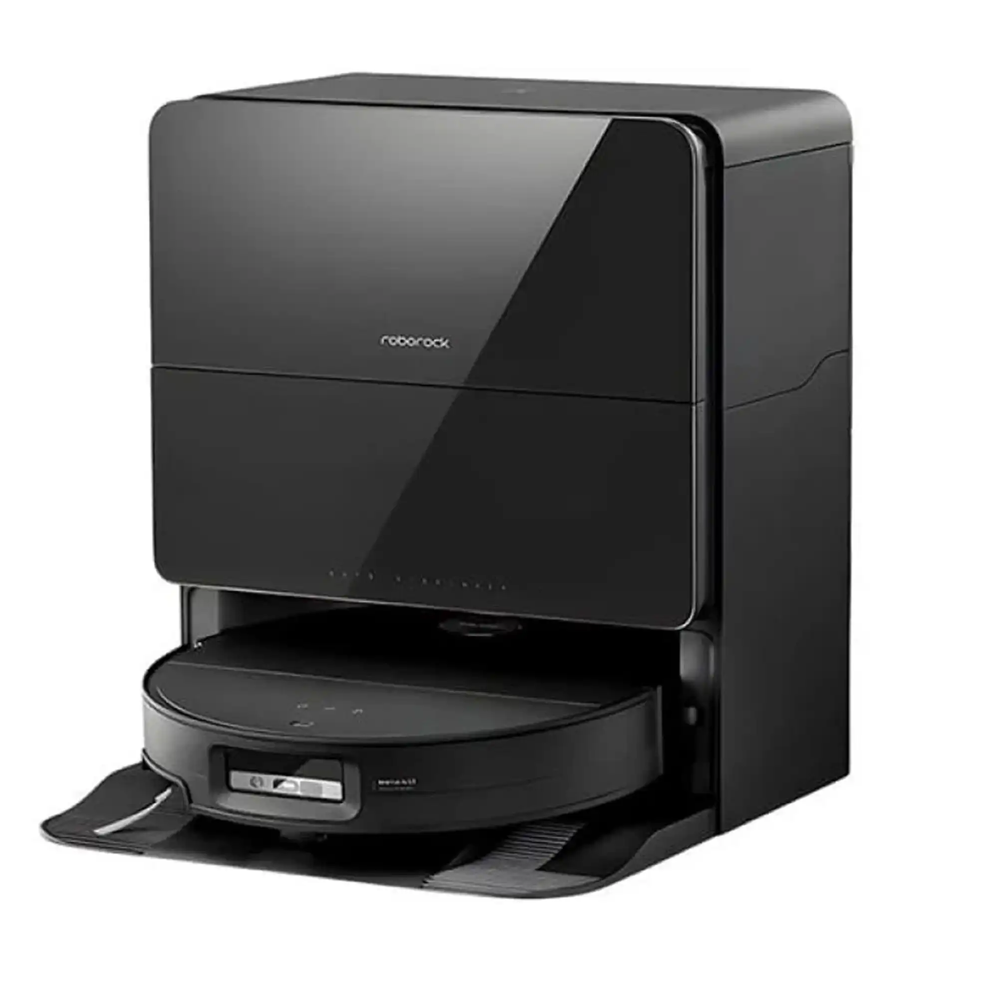 جارو رباتیک شیائومی روبوراک مدل S9 Maxv Ultra